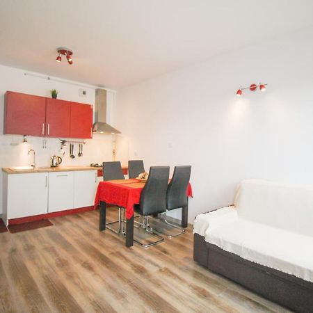 Apartament Lublin Stare Miasto „Wild Cat Ii” Exterior photo