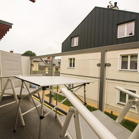Apartament Lublin Stare Miasto „Wild Cat Ii” Exterior photo