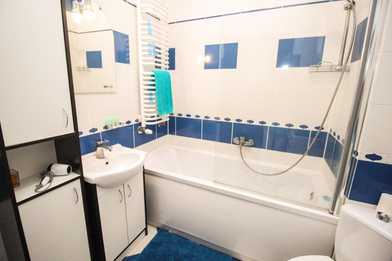 Apartament Lublin Stare Miasto „Wild Cat Ii” Exterior photo