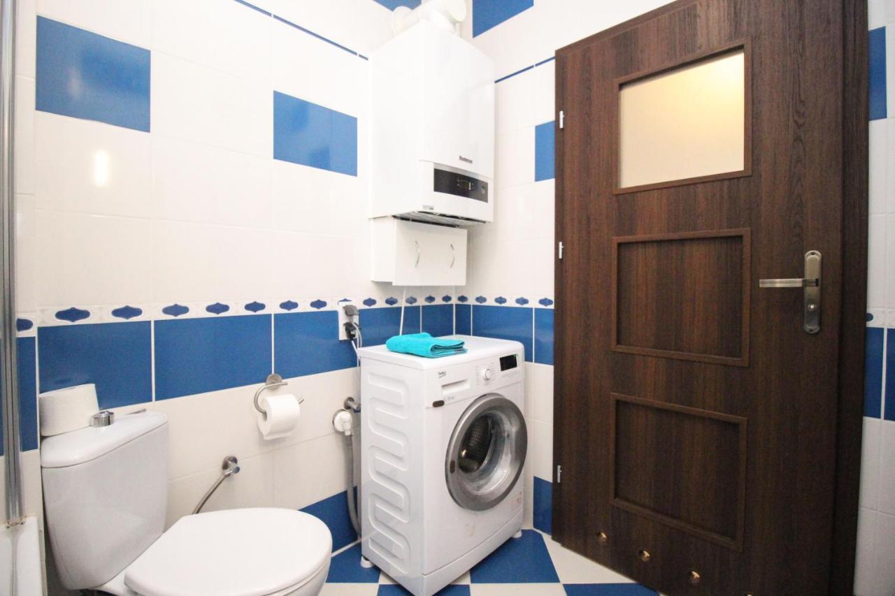 Apartament Lublin Stare Miasto „Wild Cat Ii” Exterior photo
