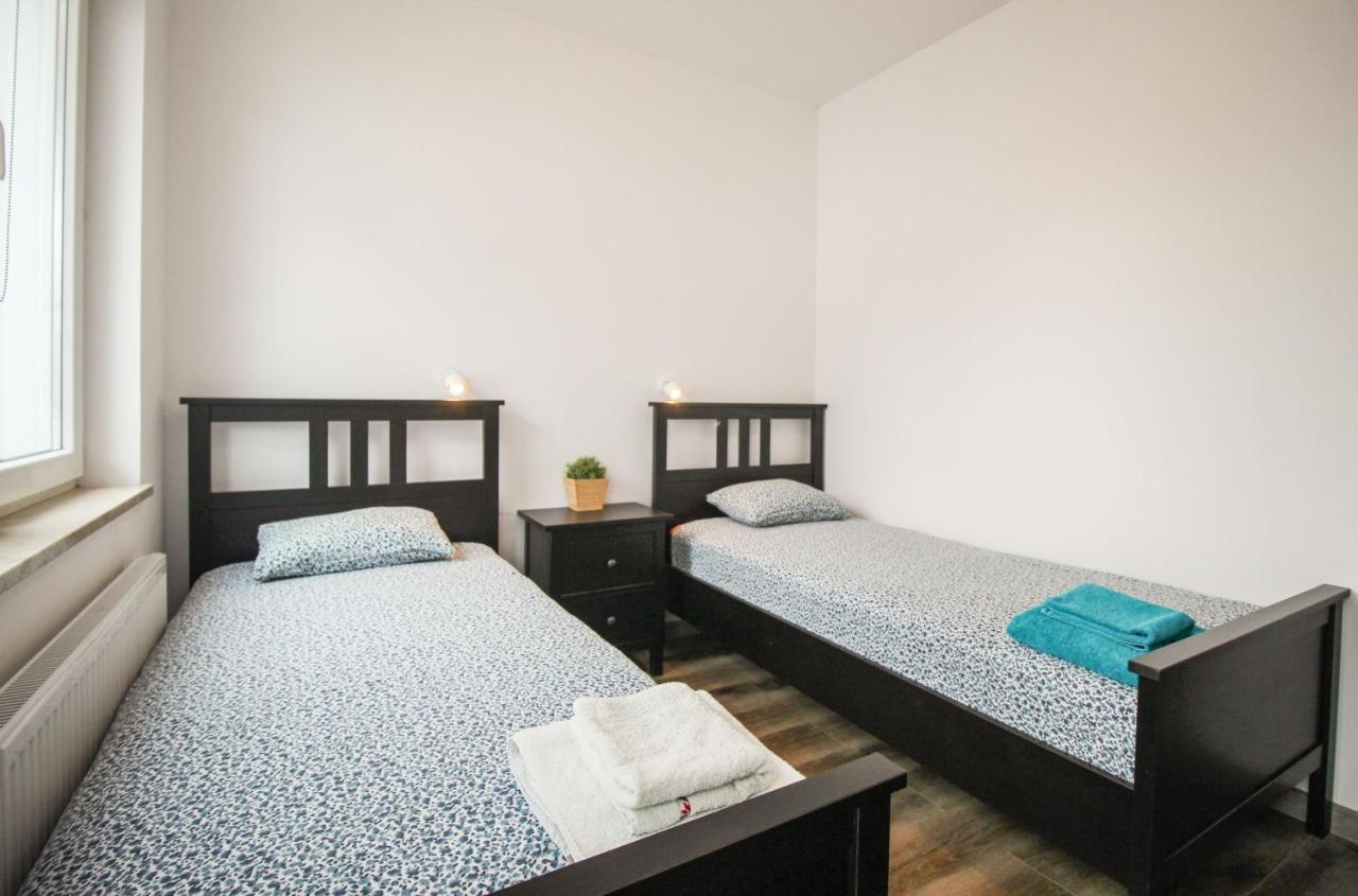 Apartament Lublin Stare Miasto „Wild Cat Ii” Exterior photo