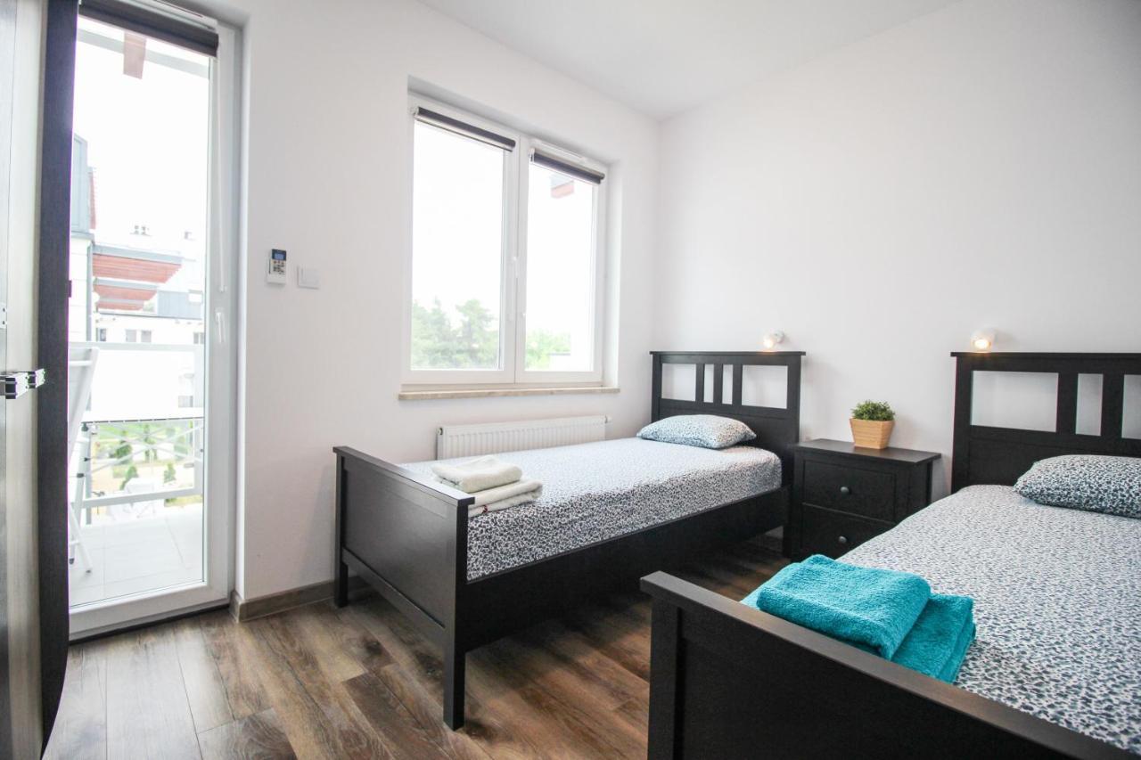 Apartament Lublin Stare Miasto „Wild Cat Ii” Exterior photo