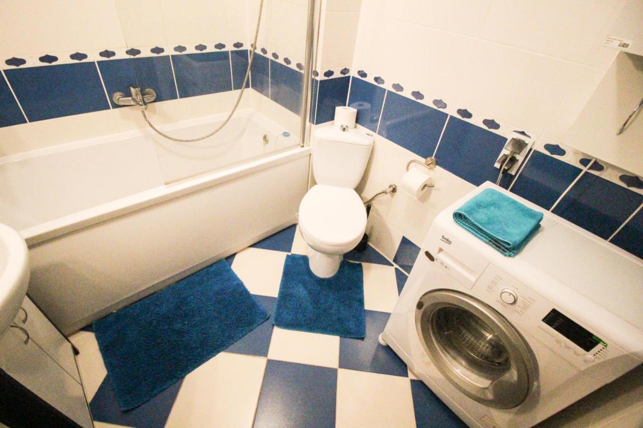 Apartament Lublin Stare Miasto „Wild Cat Ii” Exterior photo